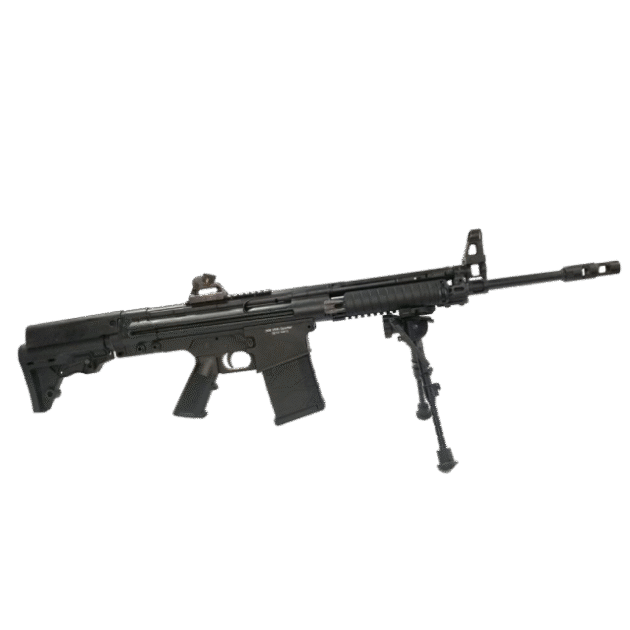 .308 Rifle 2nd  Generation (BW-20)