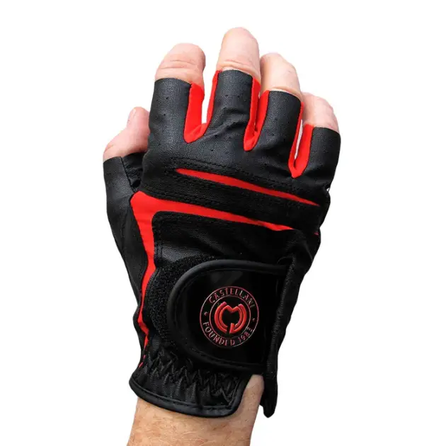Pro Castellani Gloves