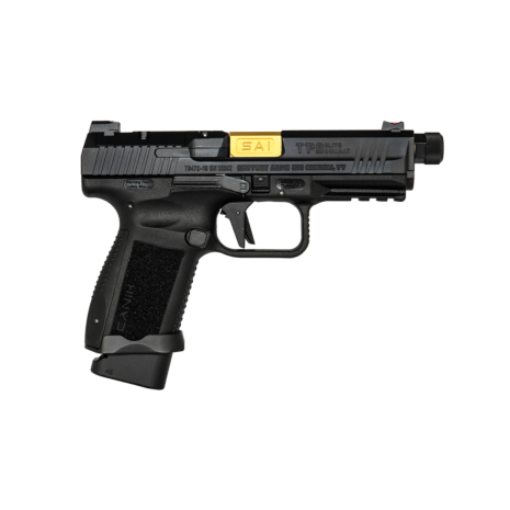 TP 9 ELITE COMBAT (PVD Barrel)