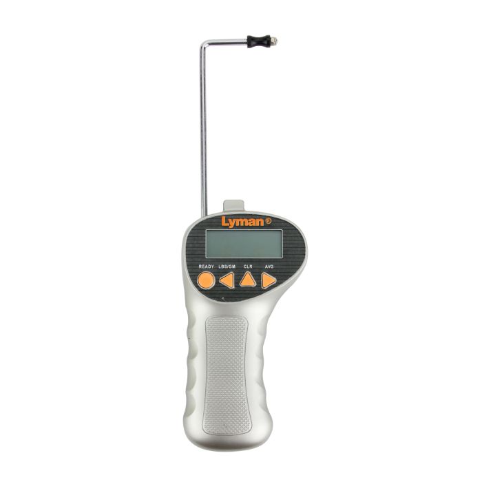 Electronic Digital Trigger Pull Gauge - Image 3