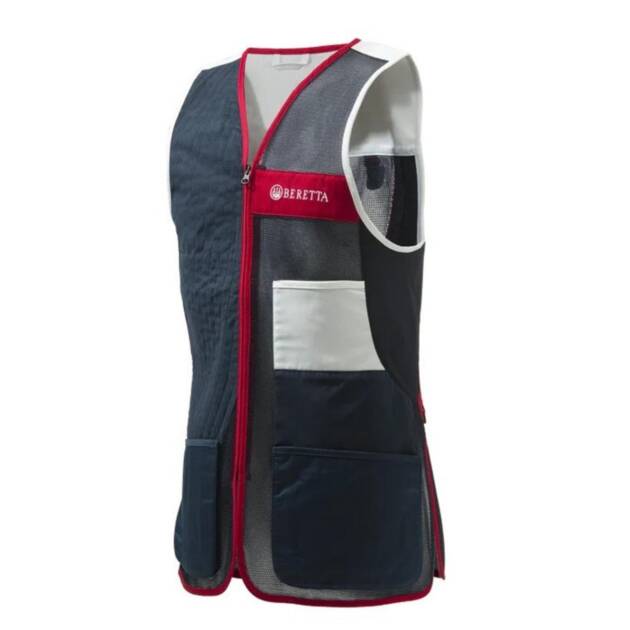 UNIFORM PRO SKEET VEST DX UNI
