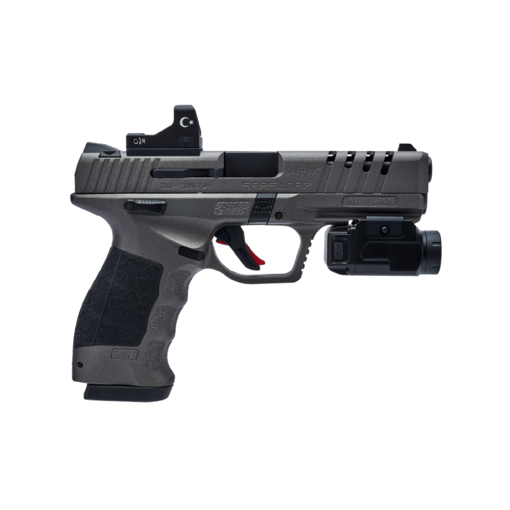 SAR 9X - Image 6