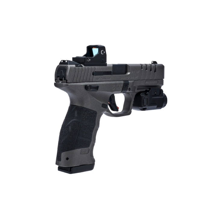 SAR 9X - Image 7