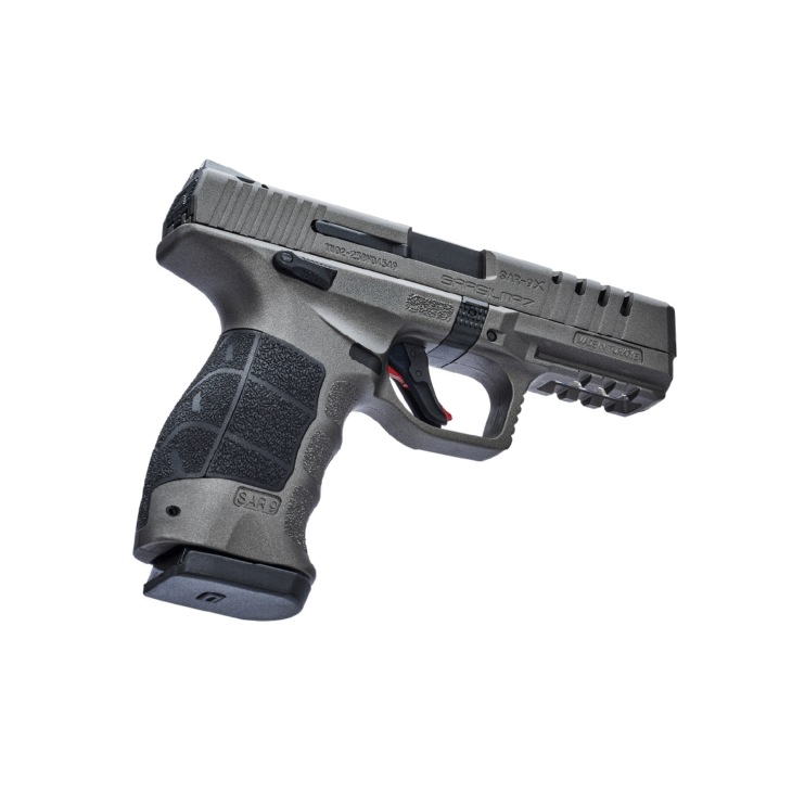 SAR 9X - Image 13