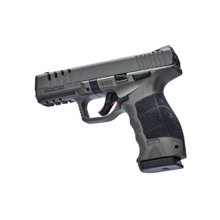 SAR 9X - Image 14