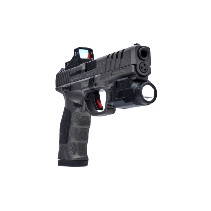 SAR 9X - Image 19