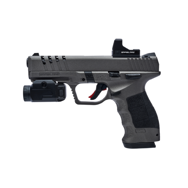 SAR 9X - Image 2