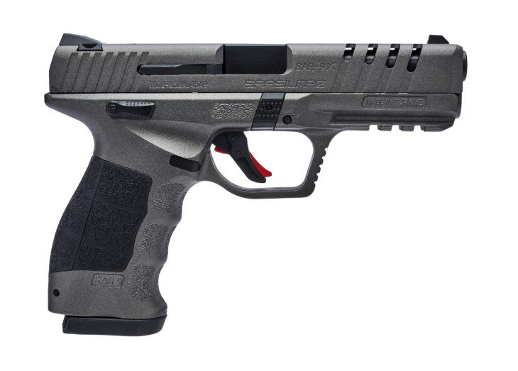 SAR 9X