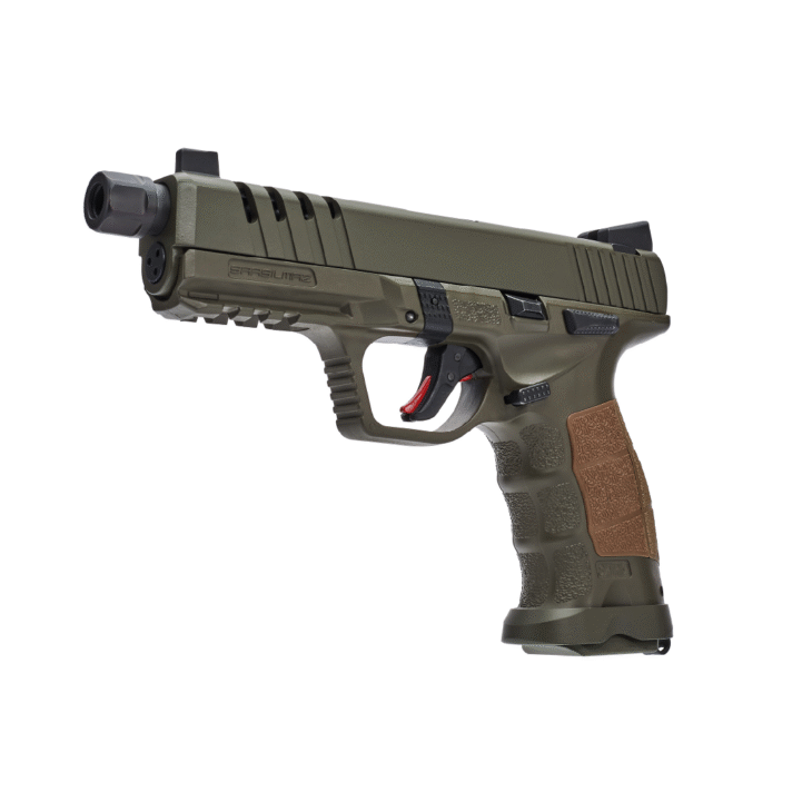 SAR 9SP - Image 10