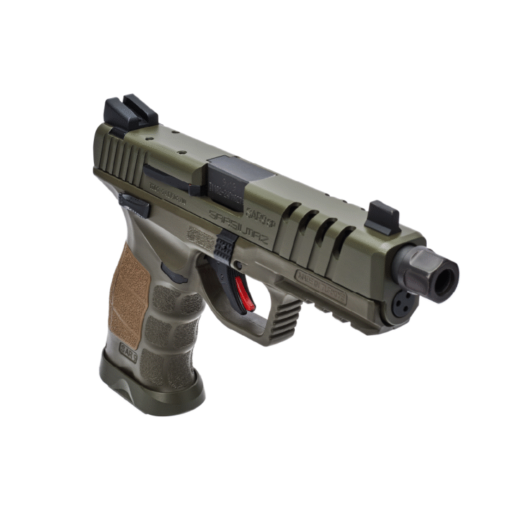SAR 9SP - Image 3