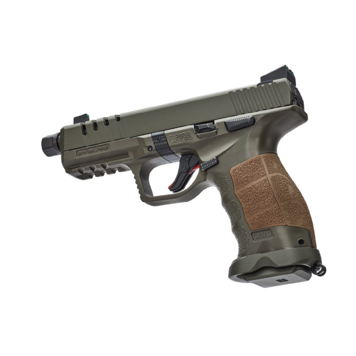 SAR 9SP - Image 4