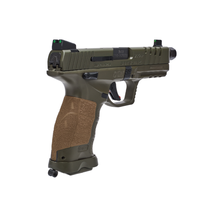 SAR 9SP - Image 5