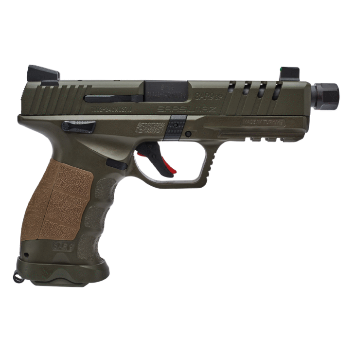 SAR 9SP - Image 8