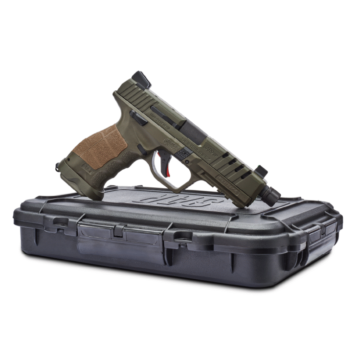 SAR 9SP - Image 9