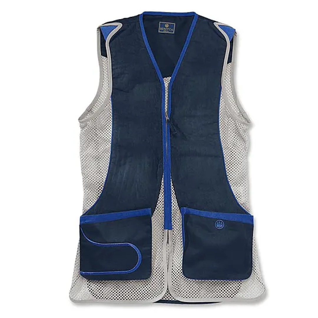 DT11 Shooting Vest