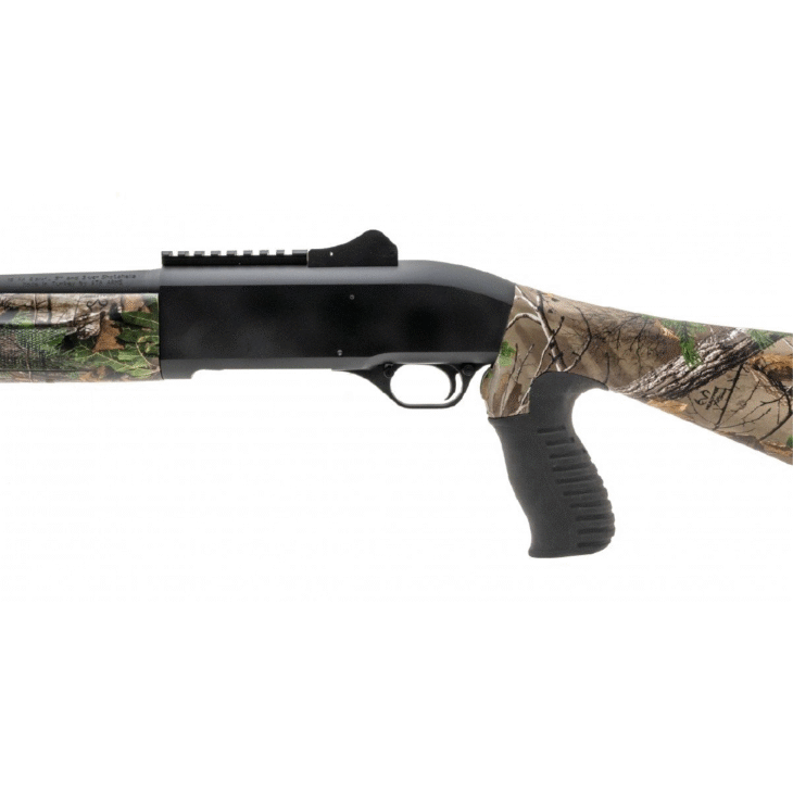 CY Super Magnum Mossy Oak Camo - Image 5