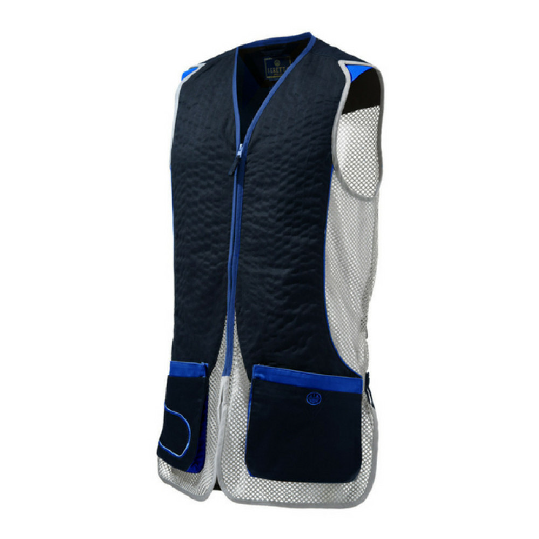DT11 Shooting Vest - Image 2