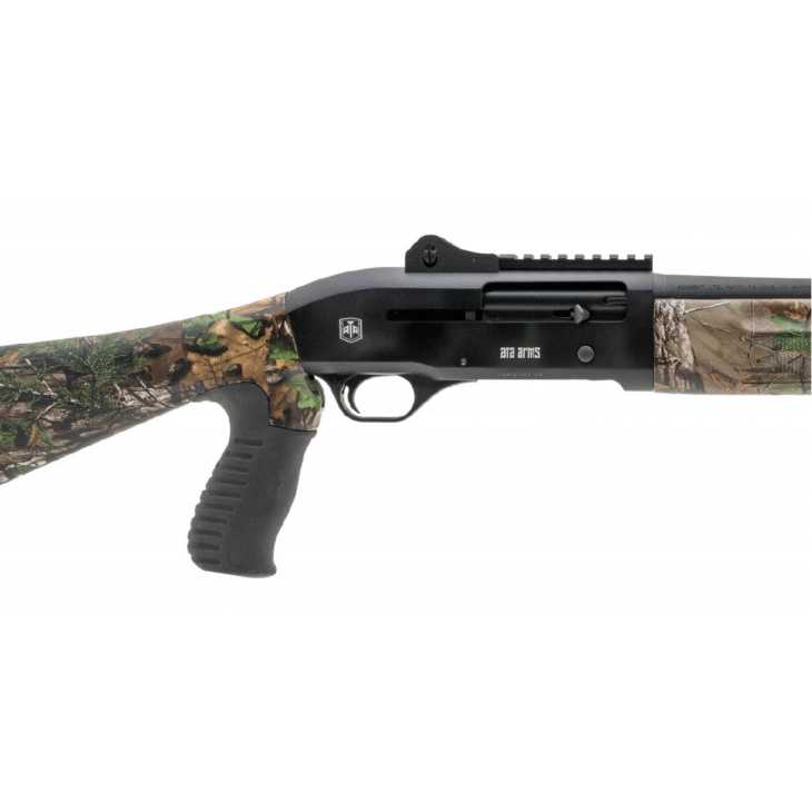 CY Super Magnum Mossy Oak Camo - Image 4