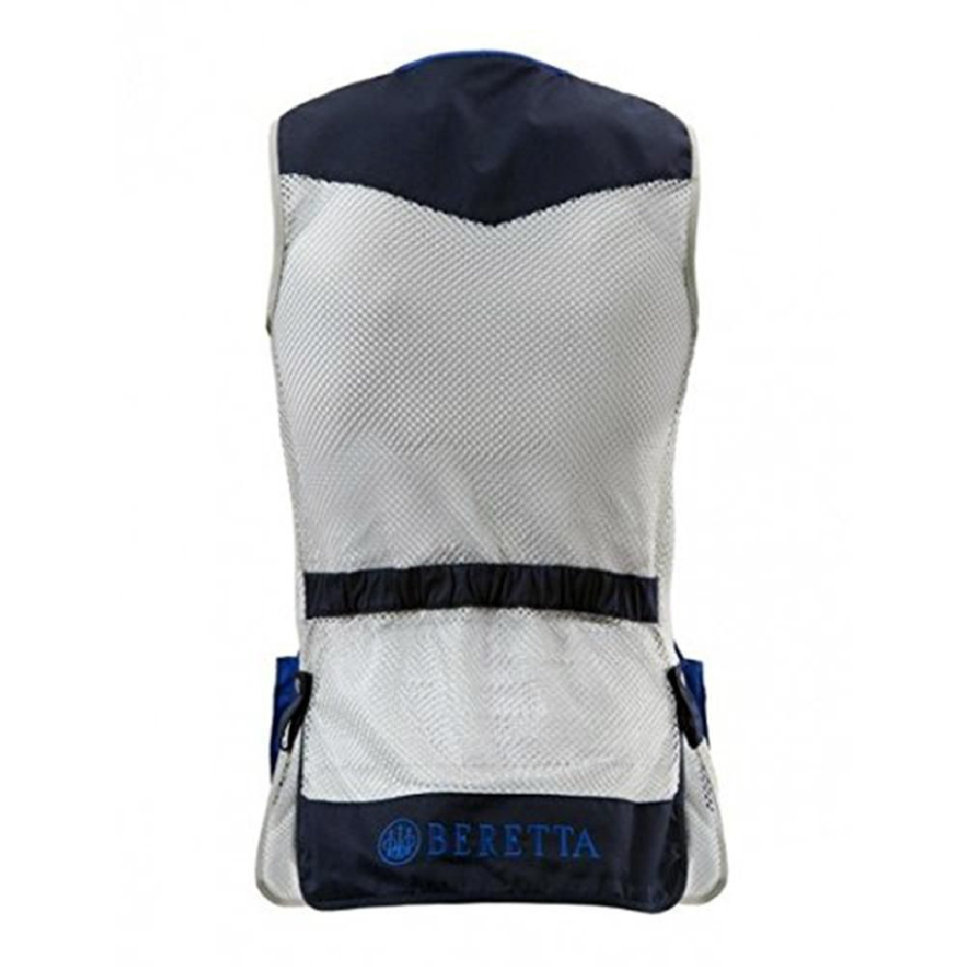 DT11 Shooting Vest - Image 3
