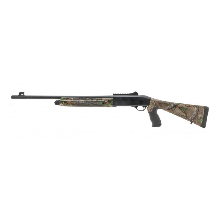 CY Super Magnum Mossy Oak Camo - Image 2