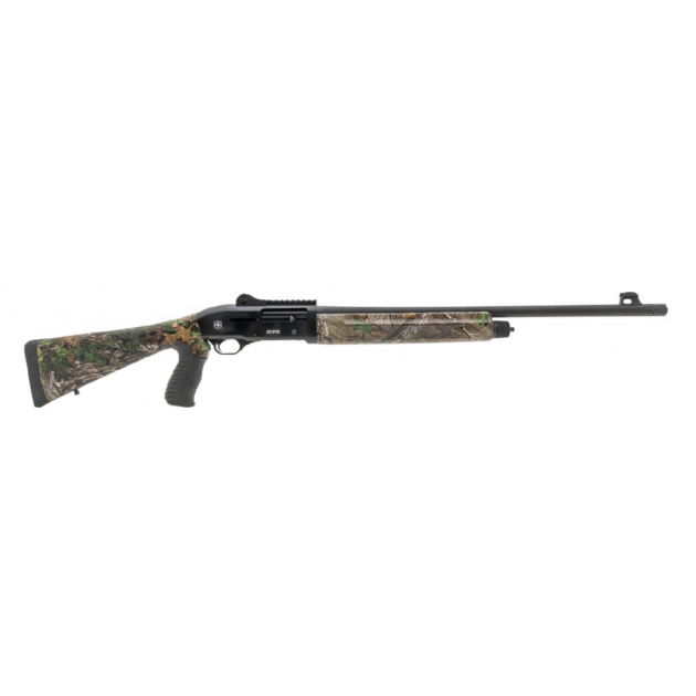 CY Super Magnum Mossy Oak Camo