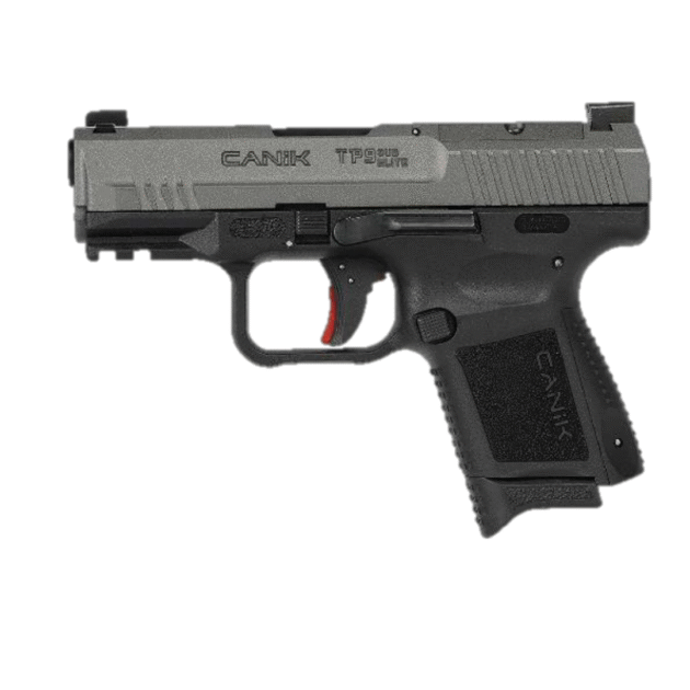 TP- 9 Sub Elite (PVD Barrel)