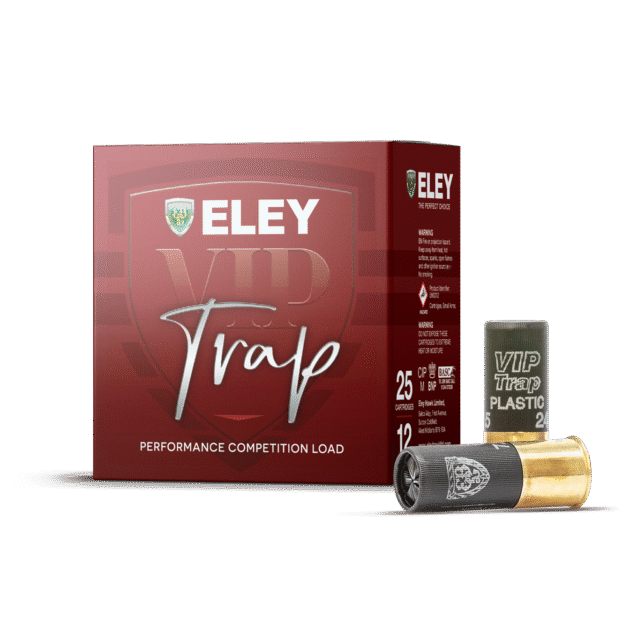 Eley VIP Trap