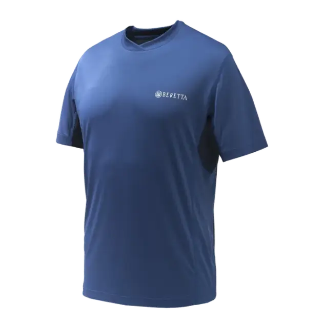 Flash tech t shirt