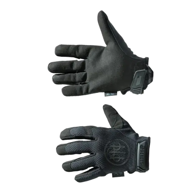 Sabbia Mechanix Shooting Gloves
