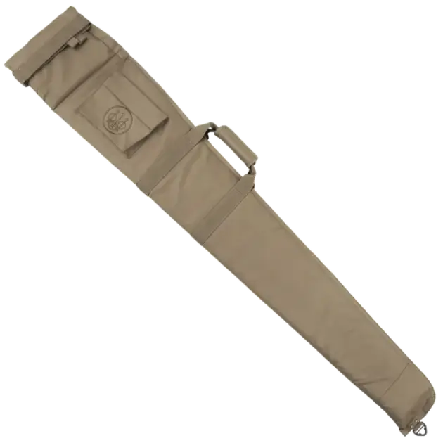 Floating Gun Case