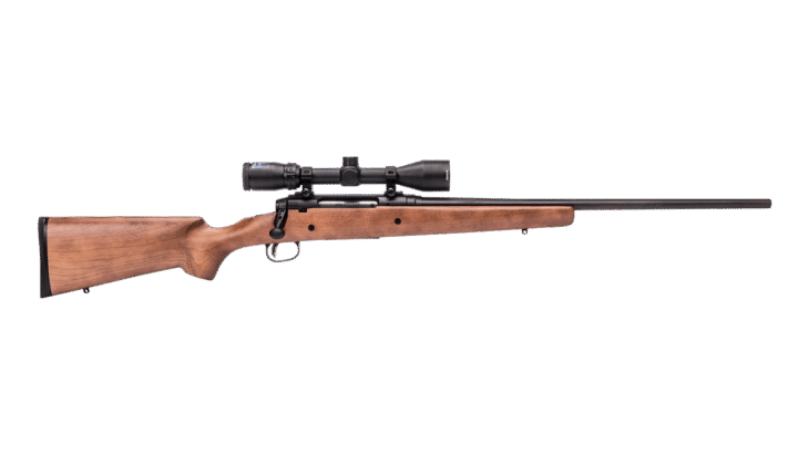 AXIS II XP HARDWOOD