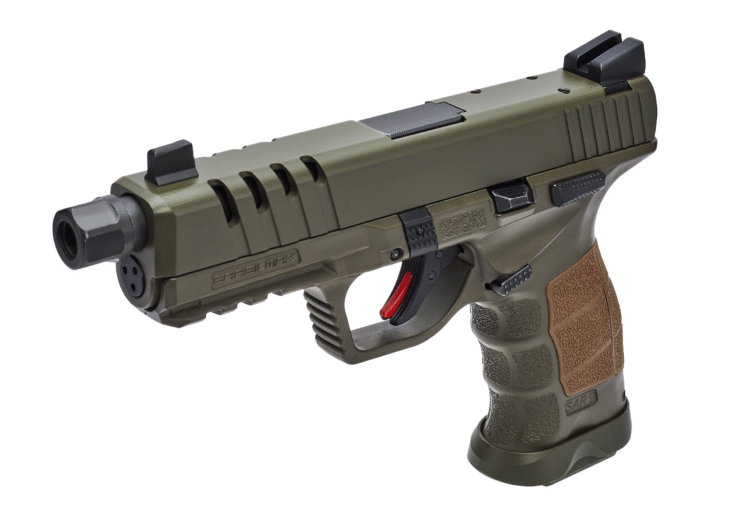 SAR 9SP - Image 2