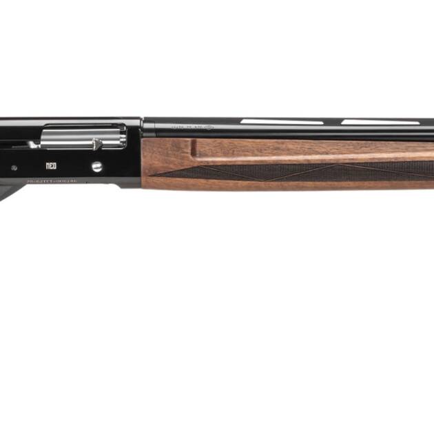 Neo Walnut Black