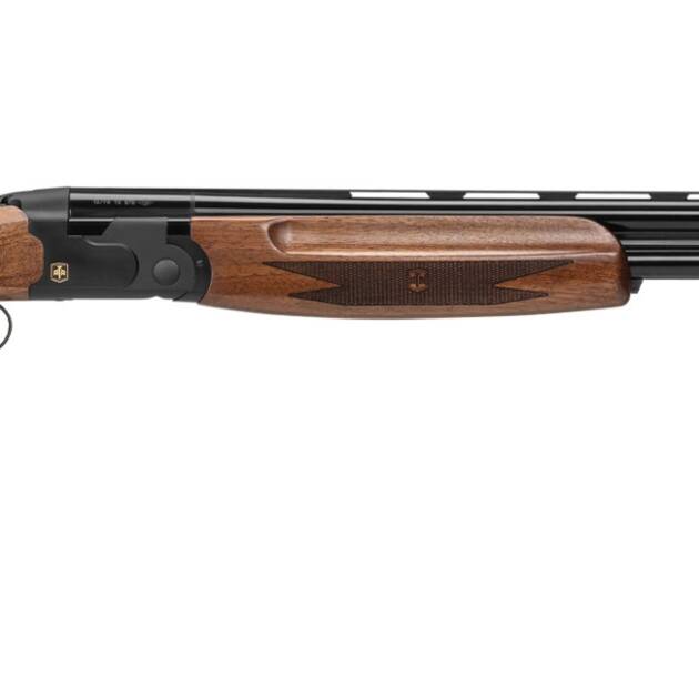 SP Walnut Black / White