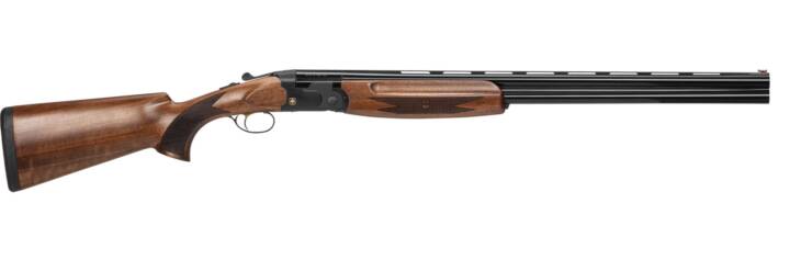 SP Walnut Black / White