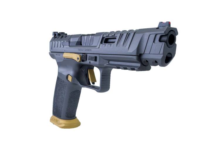 SFx RIVAL - Image 2