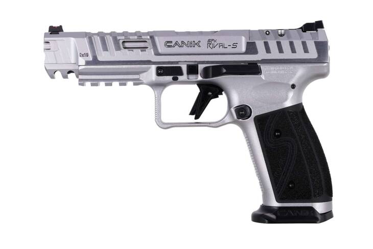 SFx RIVAL-S - Image 2