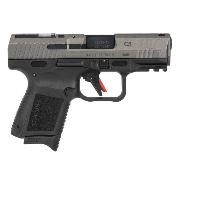 TP9 SUB ELITE CAS