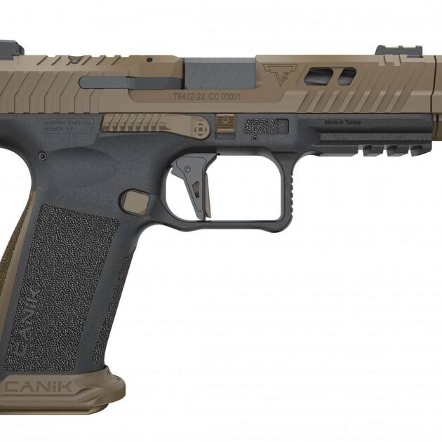 TTI COMBAT
