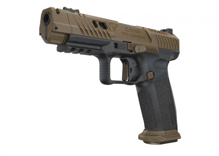 TTI COMBAT - Image 3
