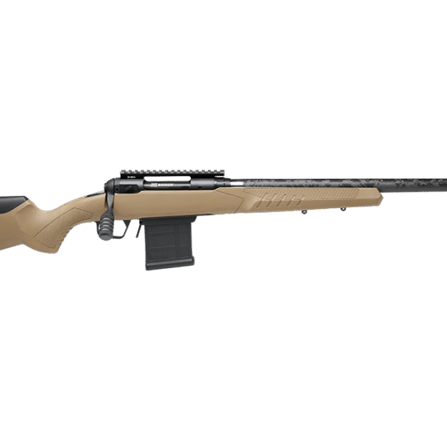 110 CARBON TACTICAL SKU 57941