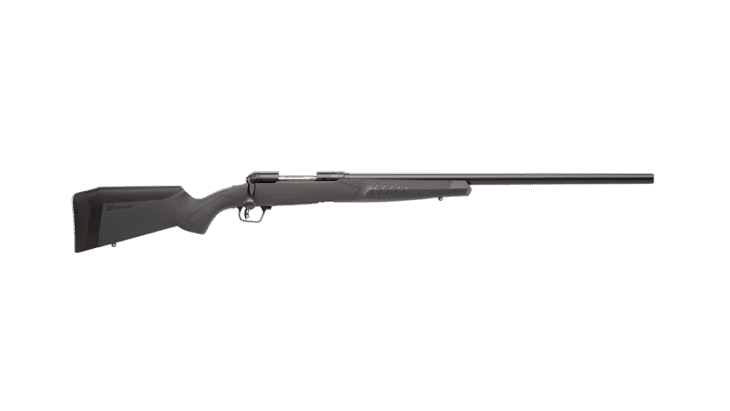 110 VARMINT
