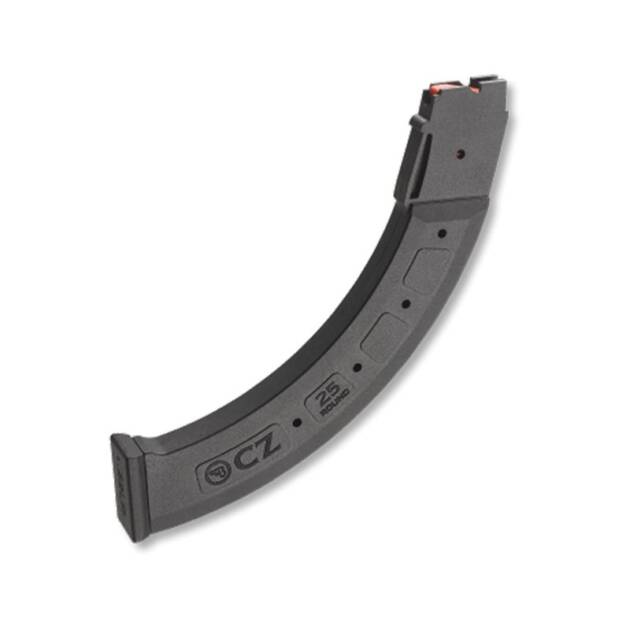 Magazine CZ 455/457/512
