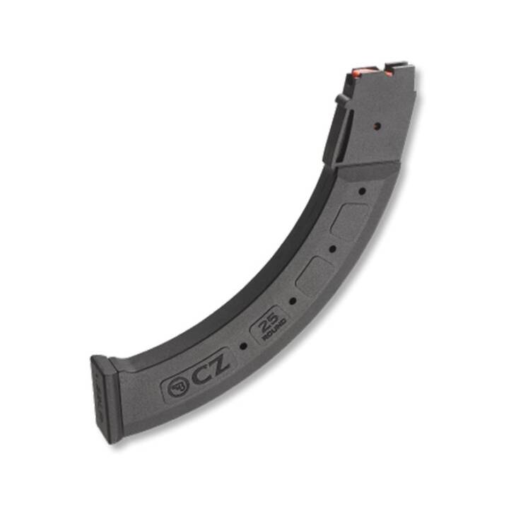 Magazine CZ 455/457/512