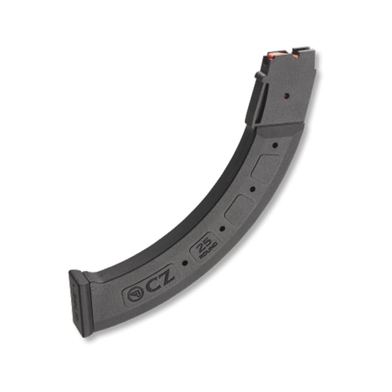 Magazine CZ 455/457/512