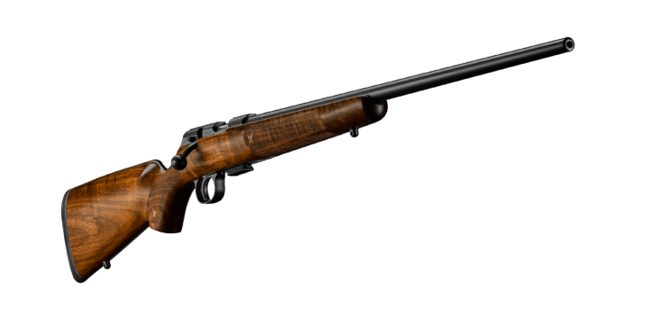 CZ 457 American - Image 2