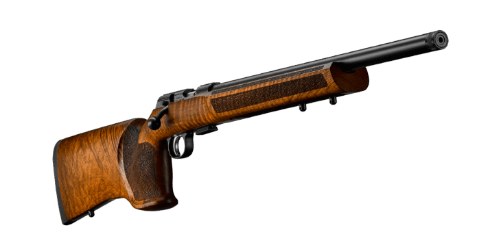 CZ 457 MTR - Image 3