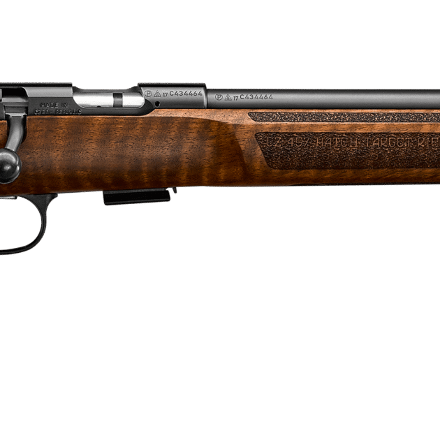 CZ 457 MTR
