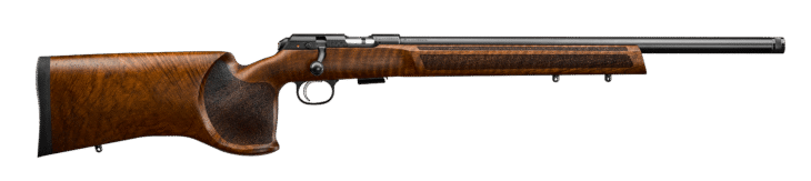 CZ 457 MTR