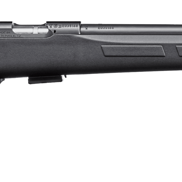 CZ 457 SYNTHETIC